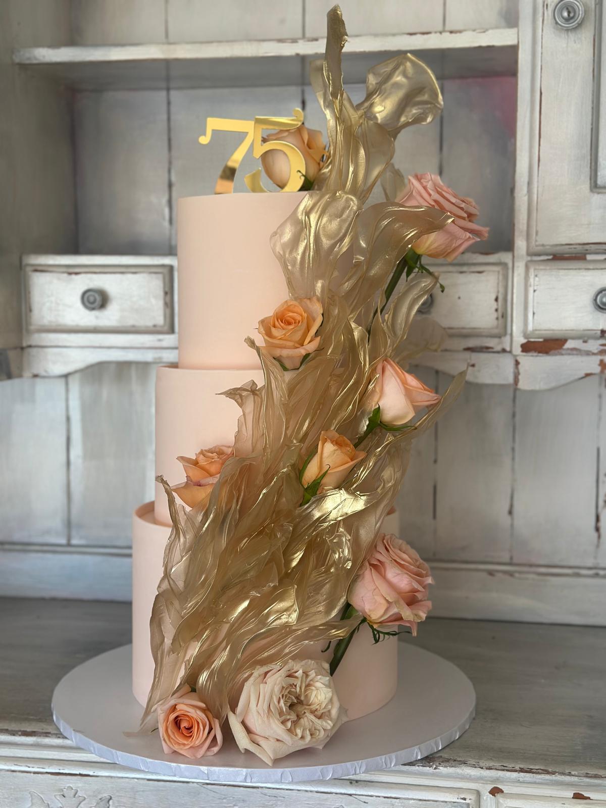 Custom Cakes Bakeries San Diego, CA