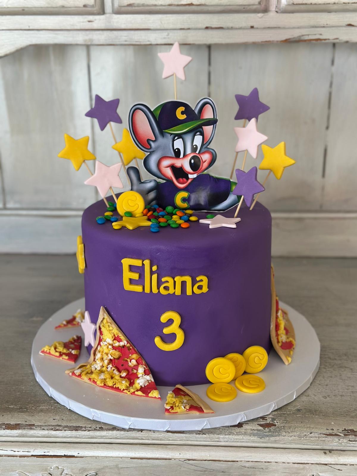 Custom Wedding Cakes Bakeries Verdugo City, CA