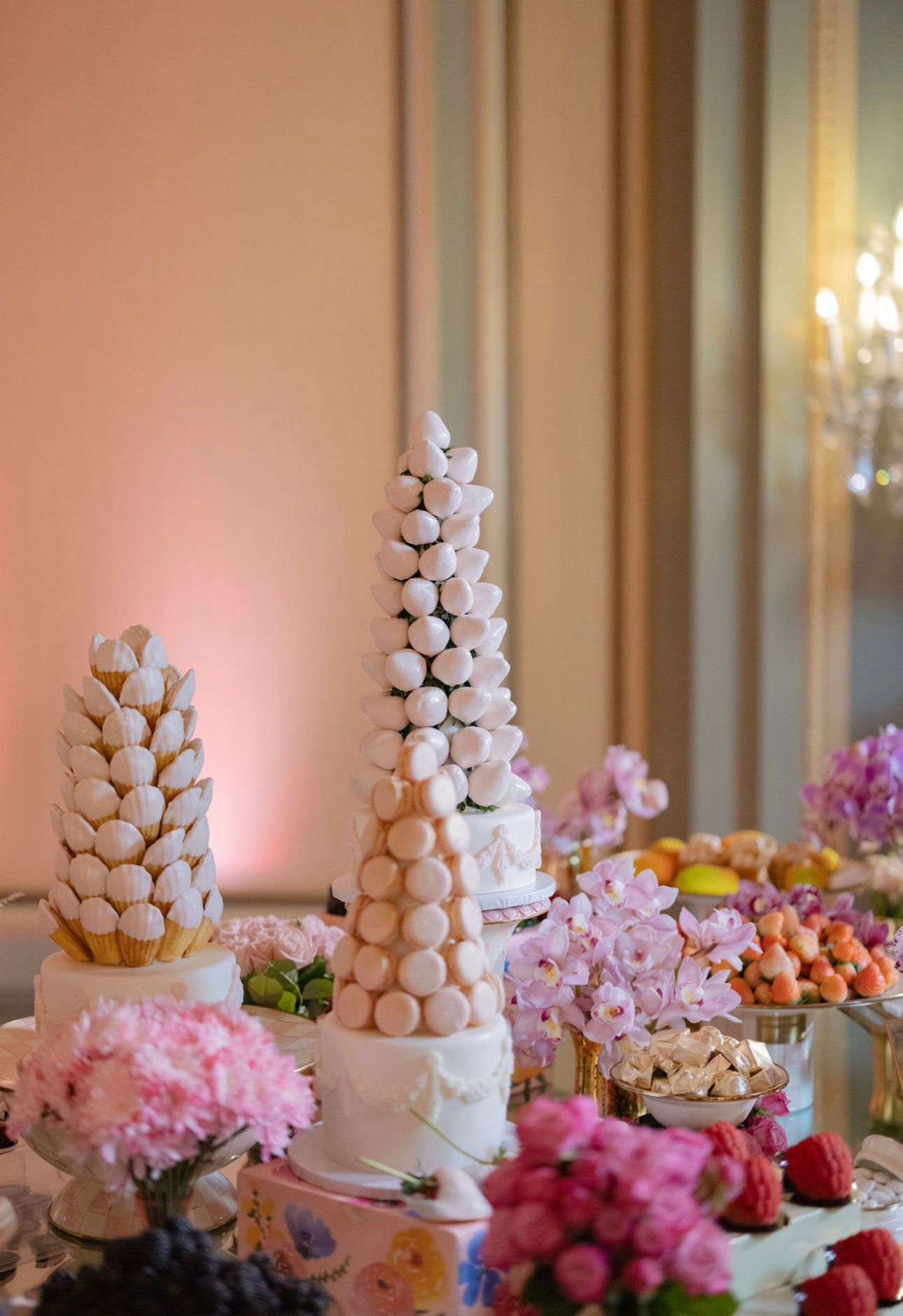 The Ultimate Guide to Quinceañera Cakes in San Clemente: Designing Your Dream Celebration