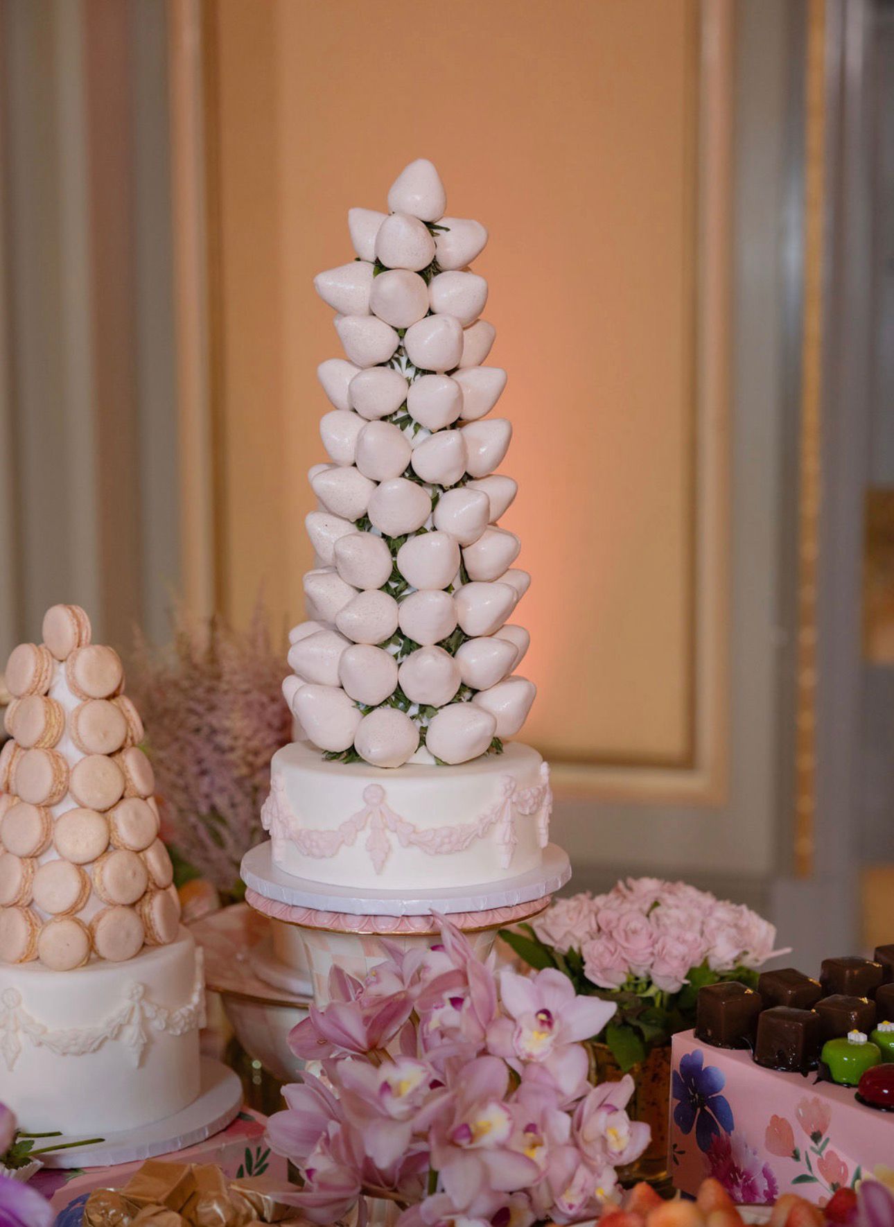 The Ultimate Guide to Quinceañera Cakes in Mission Viejo: Creating Your Dream Celebration