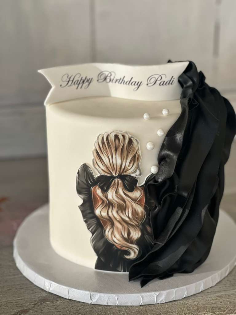 Quinceañera Cakes Placentia CA – Custom Designs & Delivery by Roobina’s Cakes