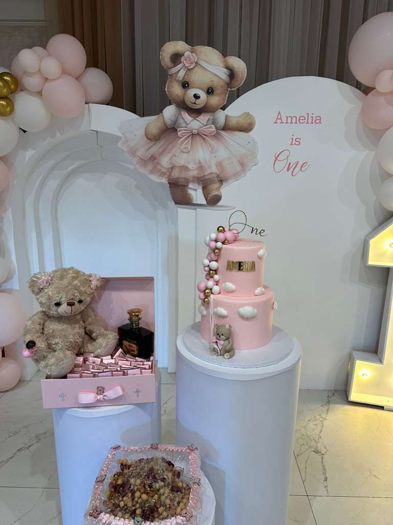 Quinceañera Cakes Dana Point CA – Custom Designs & Coastal Delivery by Roobina’s Cakes