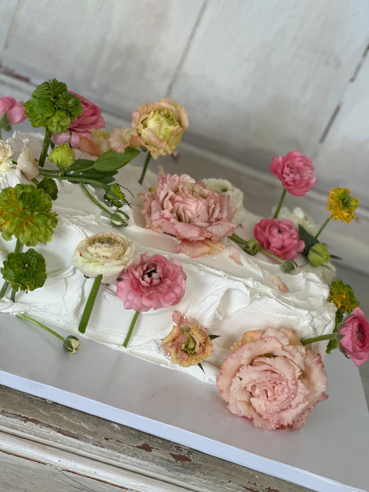 Custom Quinceañera Cakes Anaheim CA – Elegant Designs & Delivery by Roobina’s Cakes