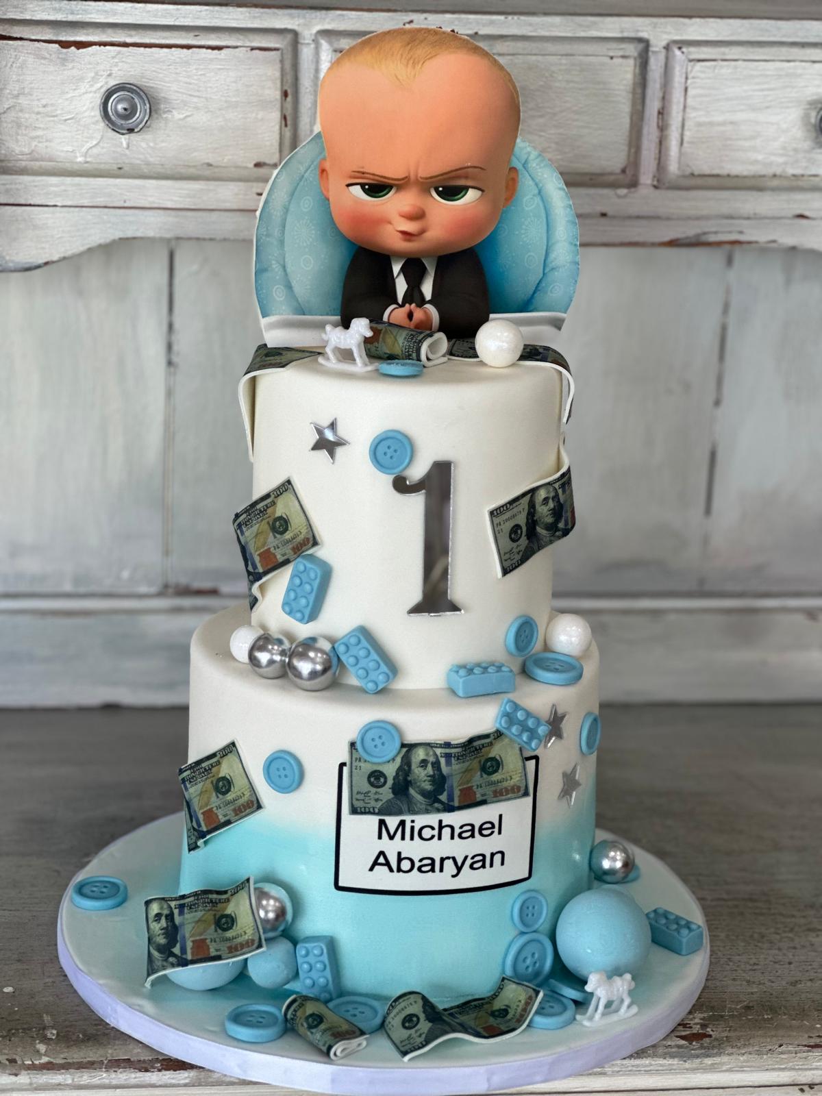 Wedding Cakes Delivery in Temecula, CA | Vineyard Wedding Cakes by Roobina’s Cake