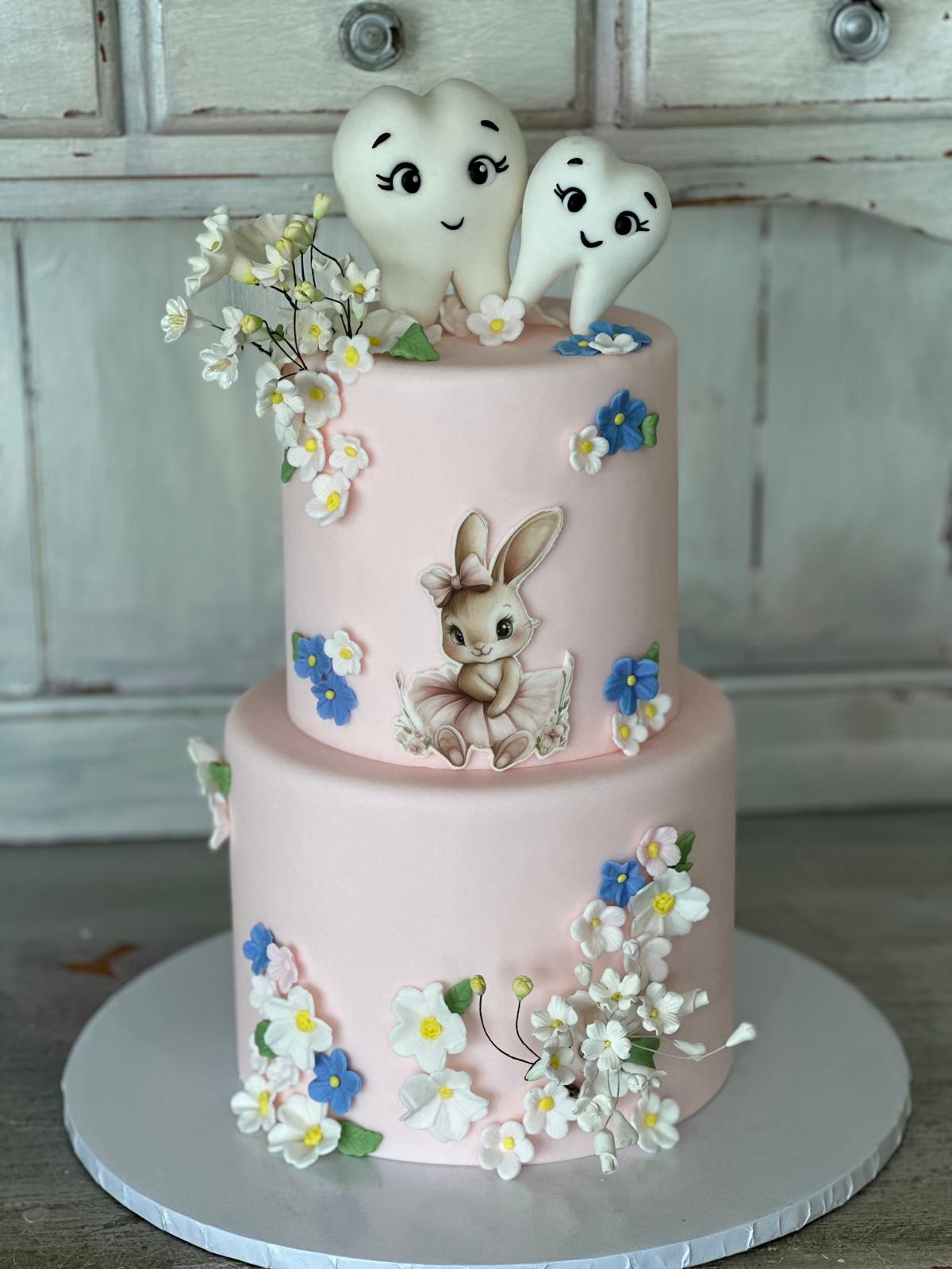 Wedding Cakes Delivery in North Hollywood, CA | Roobina’s Cake