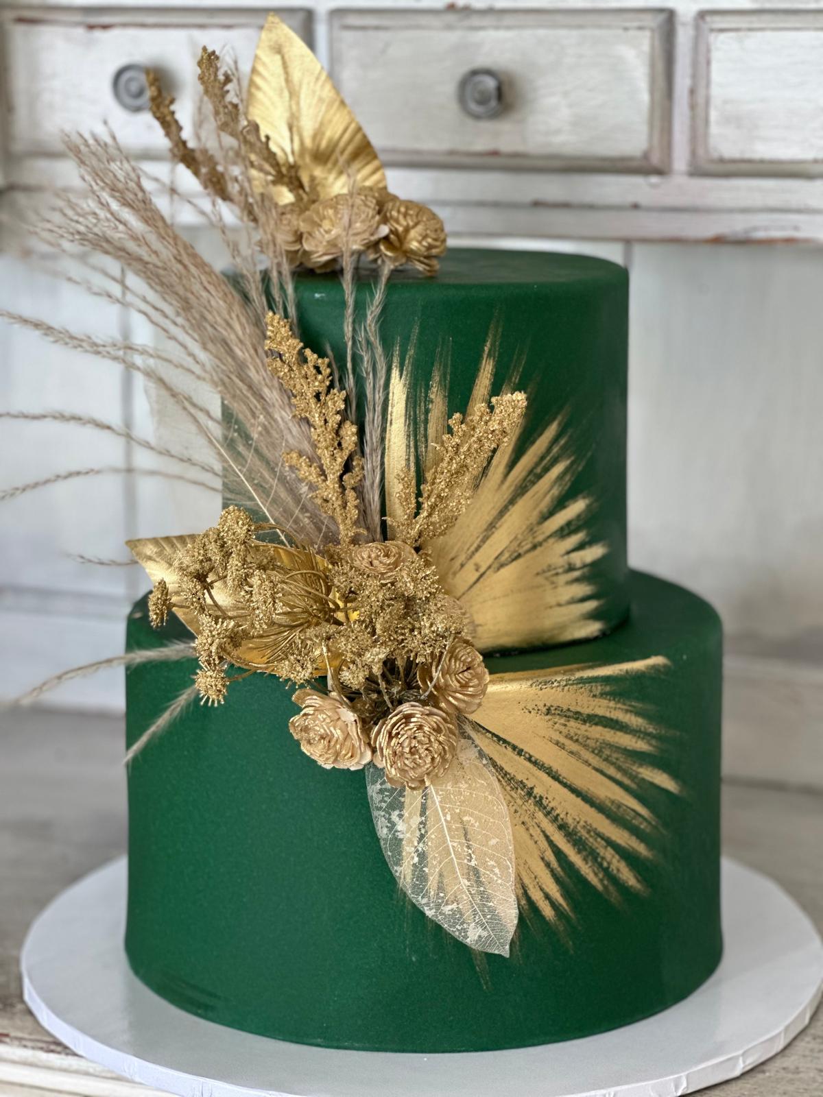 Bridal Shower Cakes in Simi Valley Near Me | Elegant Custom Cakes