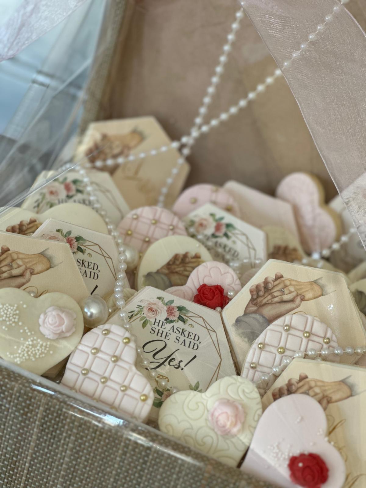 Custom Cakes in Glendale for Every Celebration | Roobina’s Cake and Specialties