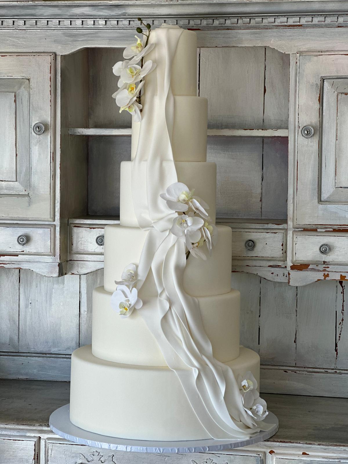 Custom Birthday Cakes in DTLA | Roobina’s Cake