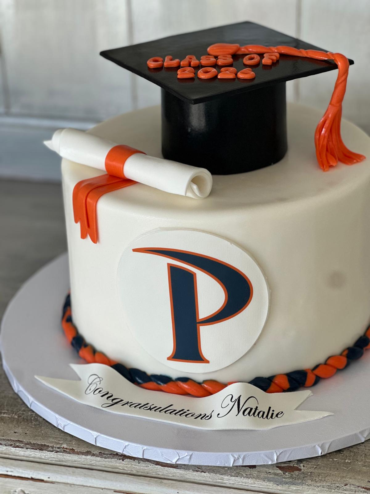 Custom Birthday Cakes in San Bernardino | Roobina’s Cake