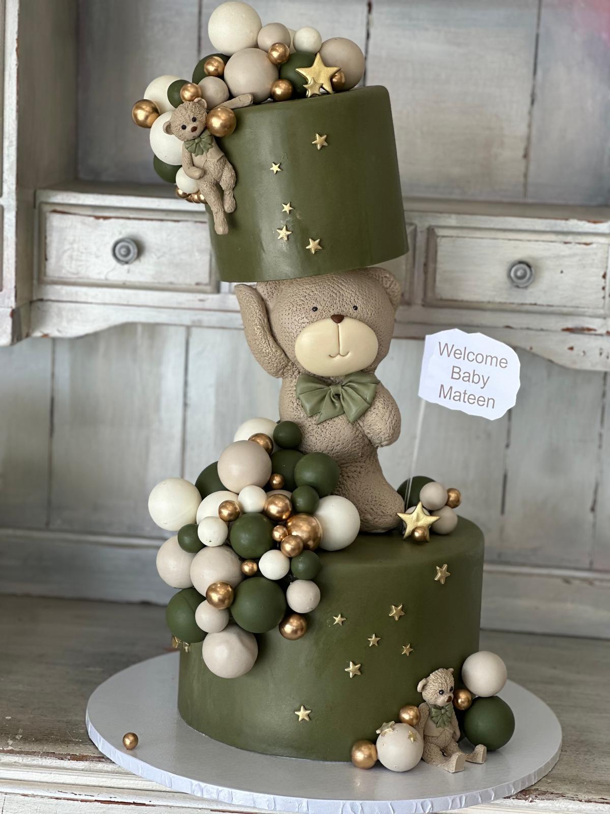 Best Cake Bakeries in Escondido, CA | Custom Wedding & Birthday Cakes by Roobina’s Cake
