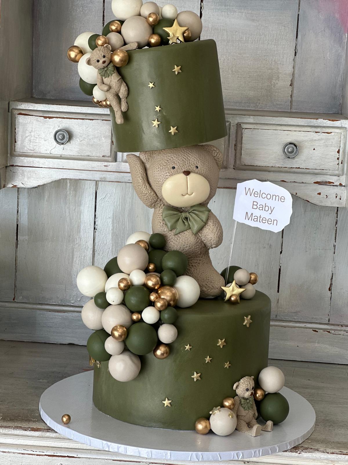 Best Bakery Birthday Cakes & Wedding Cakes in Vista, CA | Roobinas Cake