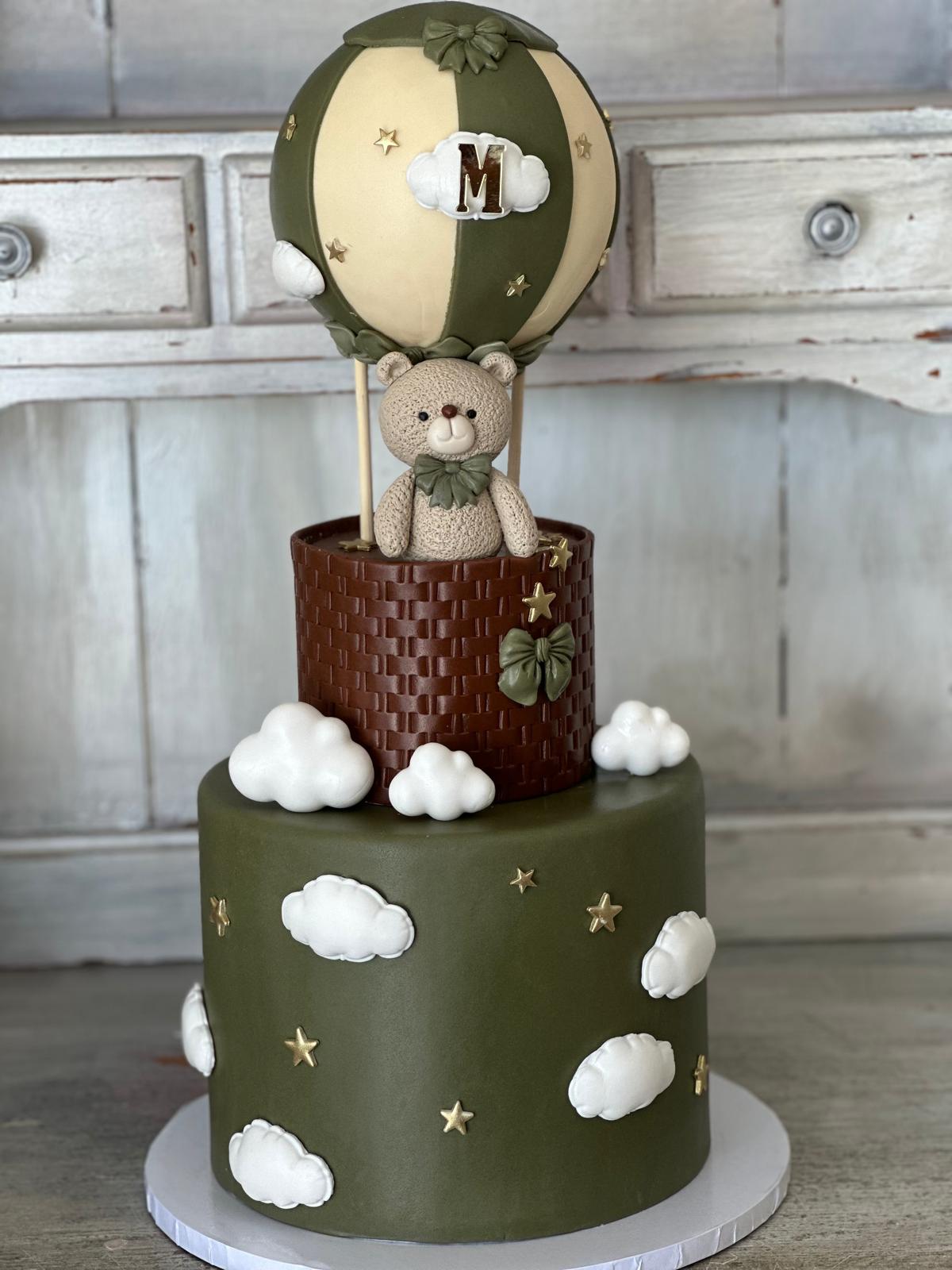 Best Cake Bakery in Burbank, CA – Custom Birthday Cakes, Wedding Cakes & Specialty Desserts