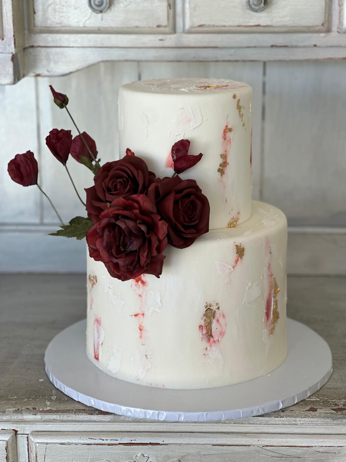 Best Custom Cakes in Los Angeles, CA – Custom Birthday Cakes, Photo Cakes & Cake Delivery