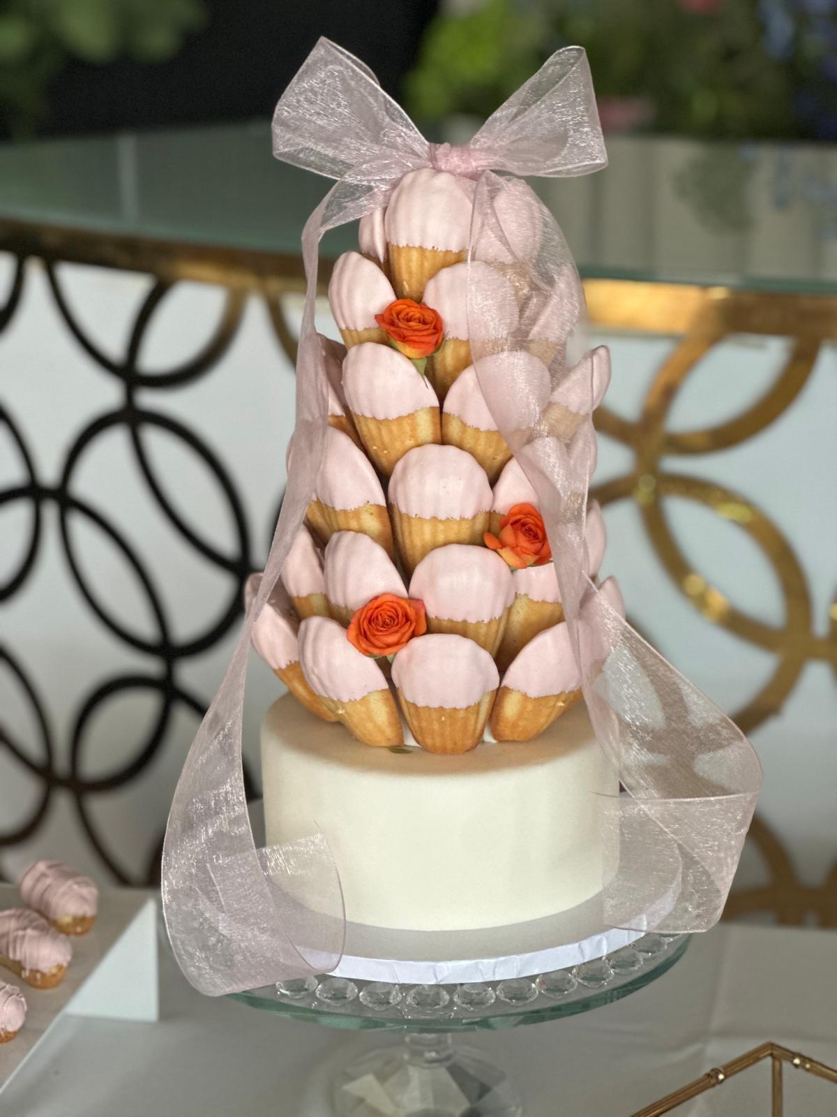 Bakery Near Me San Marcos: Discover Freshly Baked Delights at Roobina's Cake