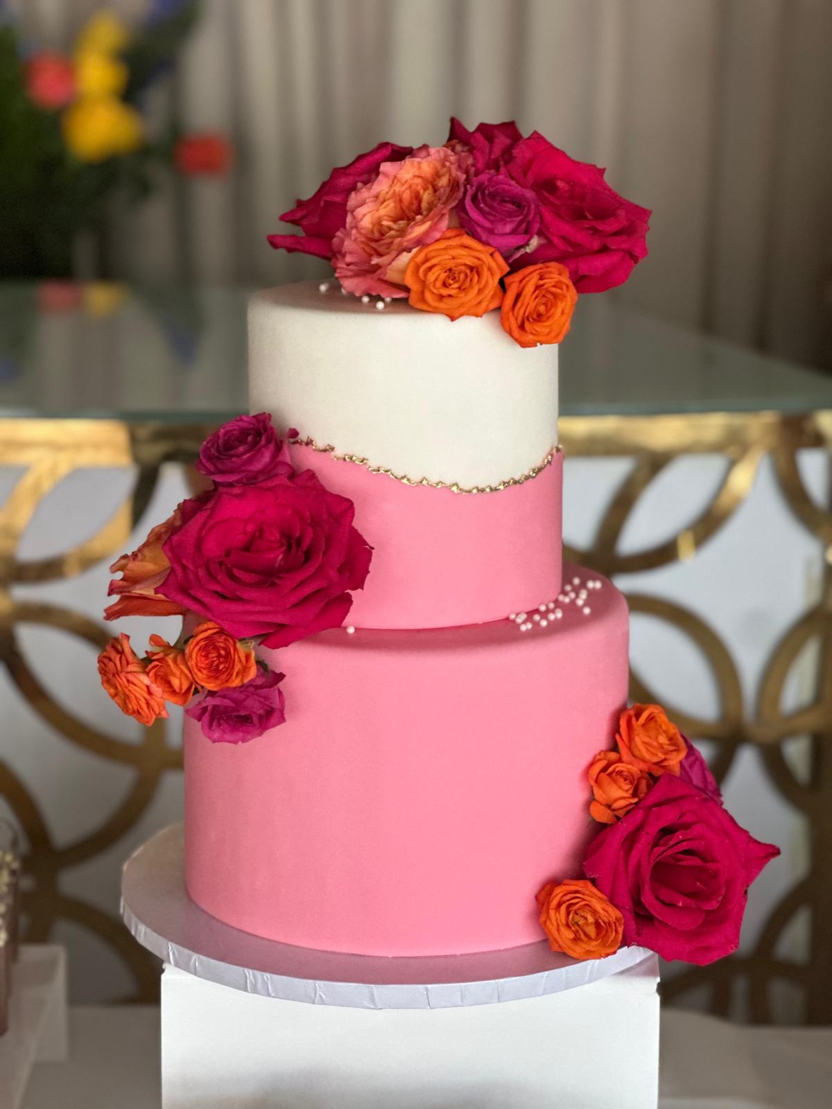 Bakery Near Me in Encinitas, CA – Custom Cake Shop for Every Celebration