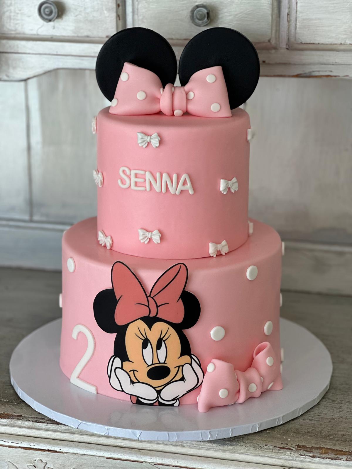 Custom Cakes in La Mesa, CA – Beautiful Custom Cakes for Every Celebration