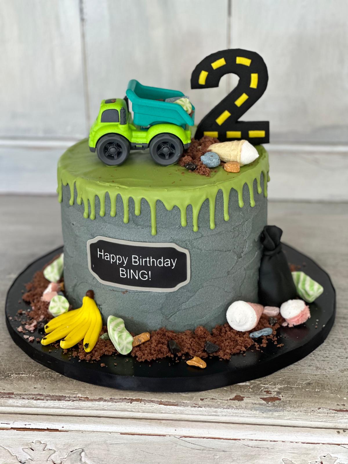 Bakery Near Me in La Mesa, CA – Custom Cake Shop for Every Celebration
