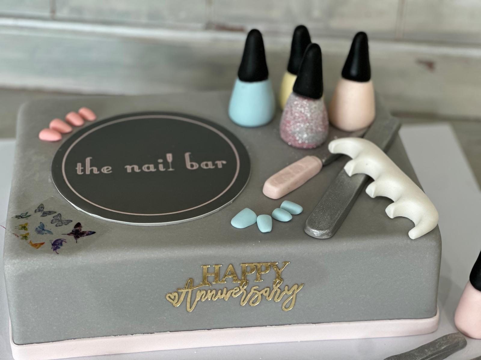 Cake Delivery or Pickup Near Me in La Mesa, CA – Custom Cakes Available for Delivery and Pickup