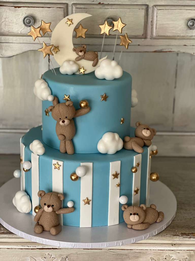 Best Quinceañera Cakes Near Me North Hollywood | Custom Cakes