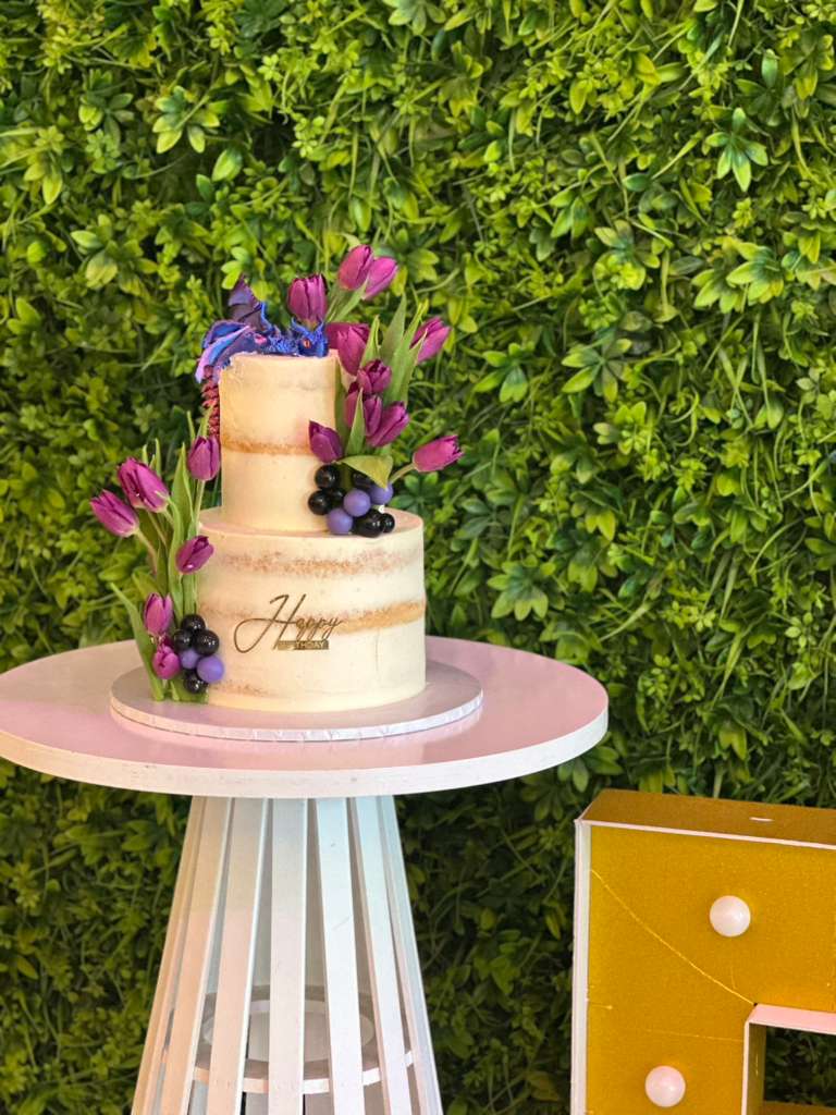 Best Bakery Birthday Cake Near North Hollywood, CA 91601, 91605, 91606 & 91607