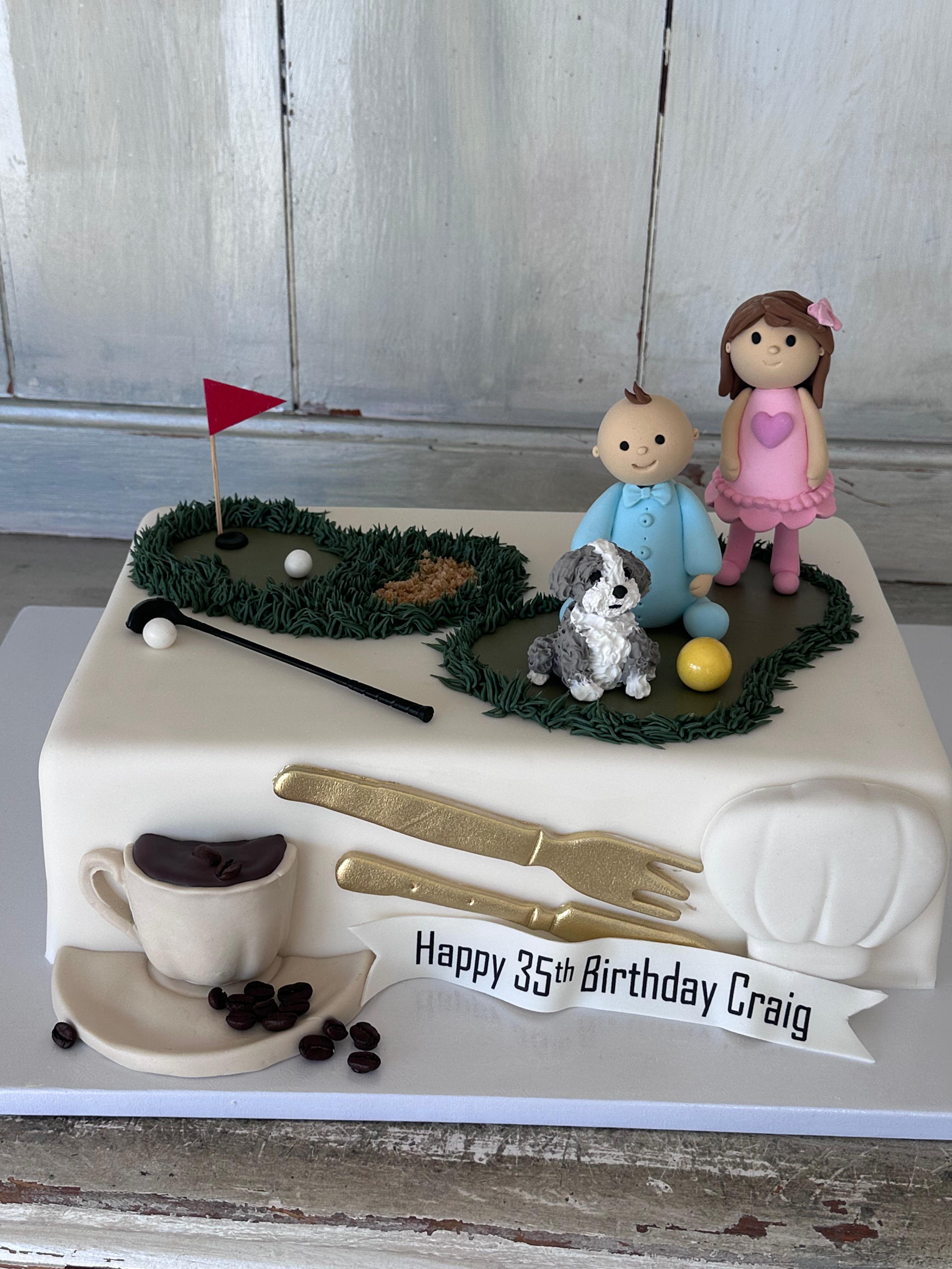 Best Bakery Birthday Cake Near Malibu, CA 90263 – Custom Cakes for Every Celebration
