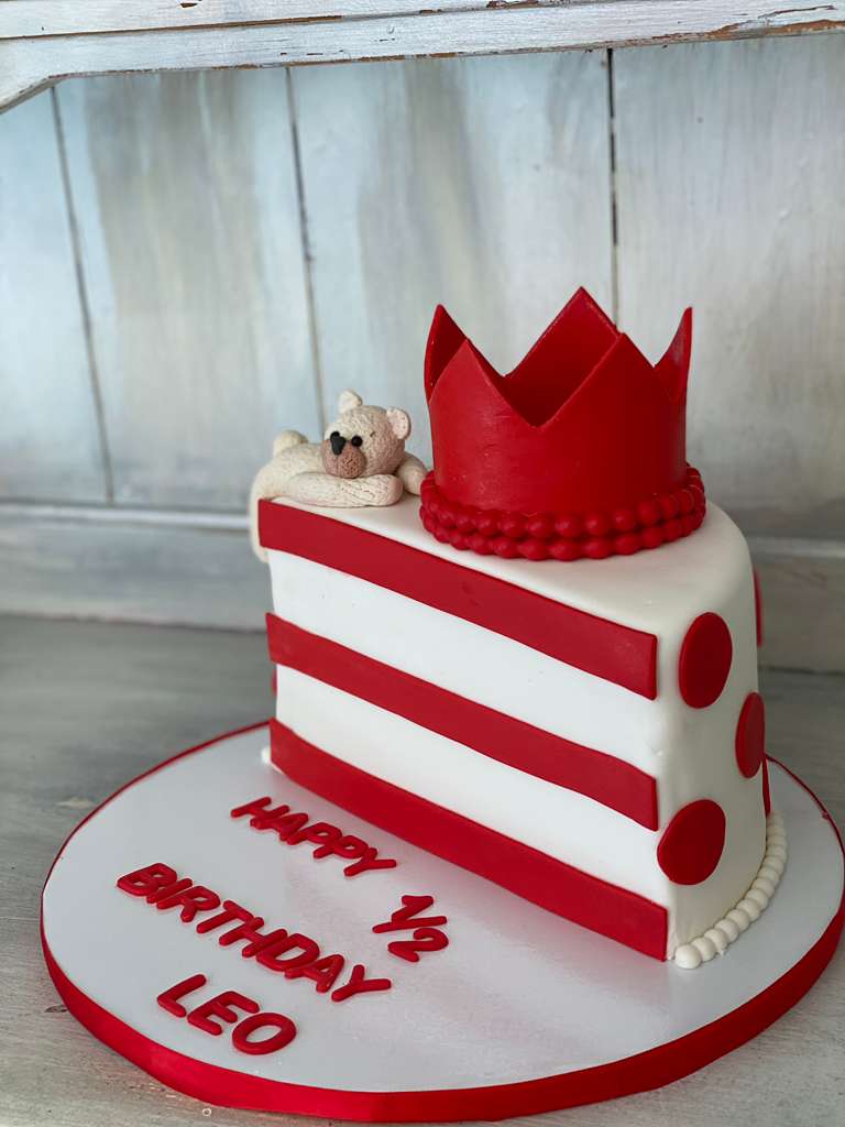 Best Bakery Birthday Cake Near Malibu, CA 90263 | Custom Cakes, Wedding Cakes & Cake Delivery