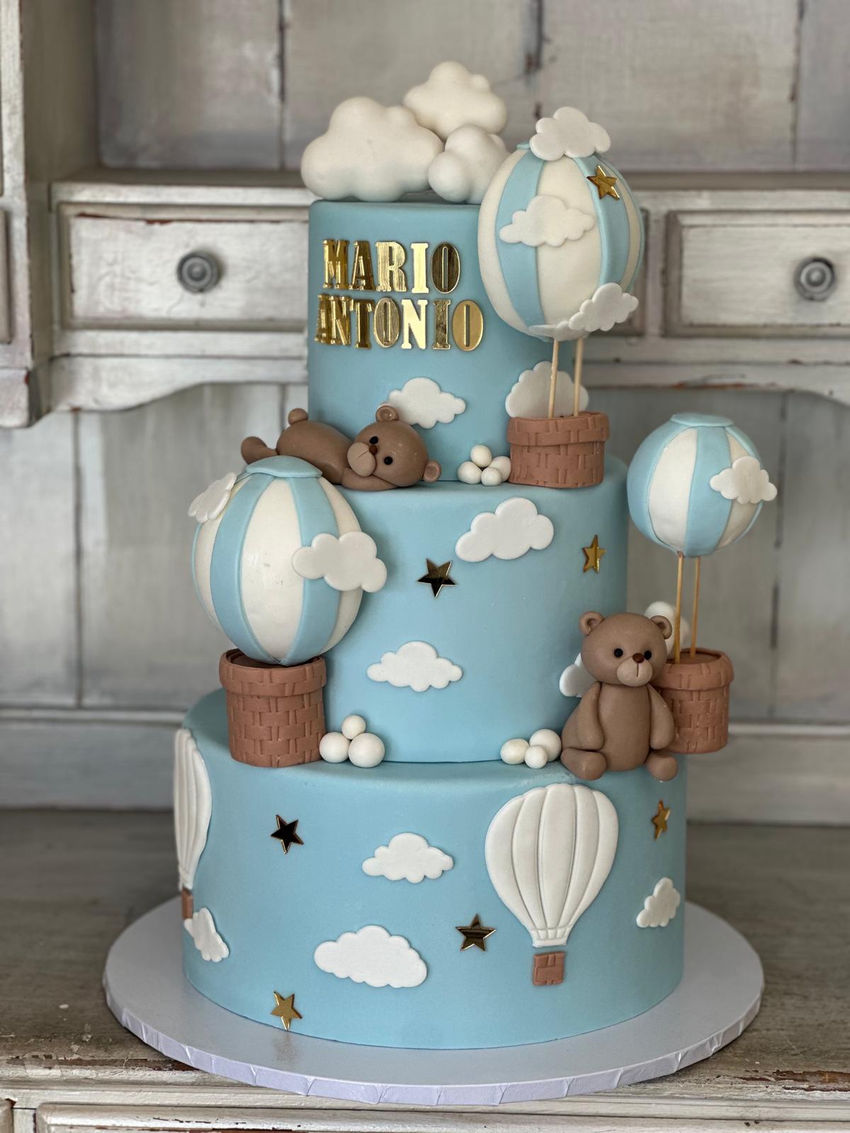 Best Wedding Cakes in Los Angeles