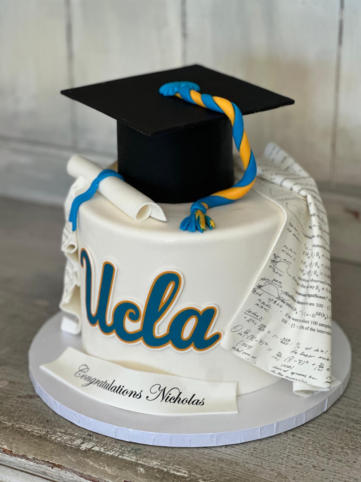bakery in West Los Angeles, CA