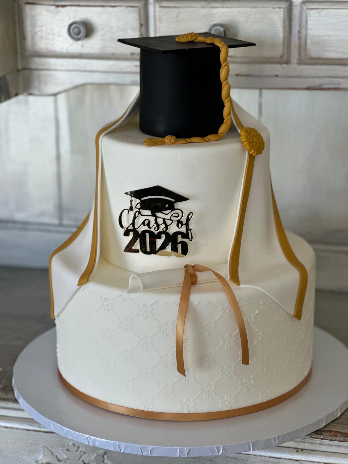 Gluten Free Wedding Cake Los Angeles for You