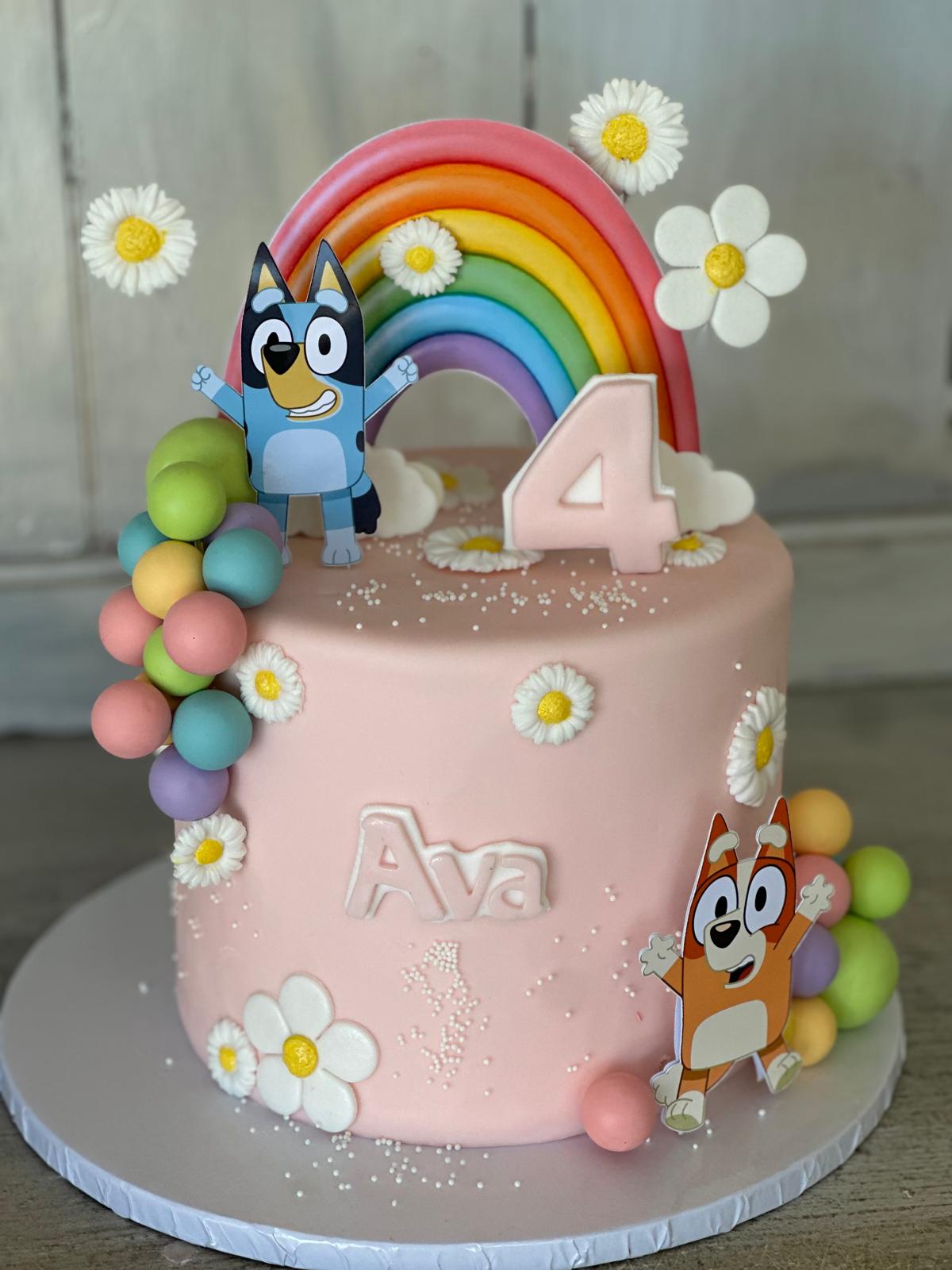 Best Wedding Cakes in Gardena, CA | Roobina's Cake Bakery