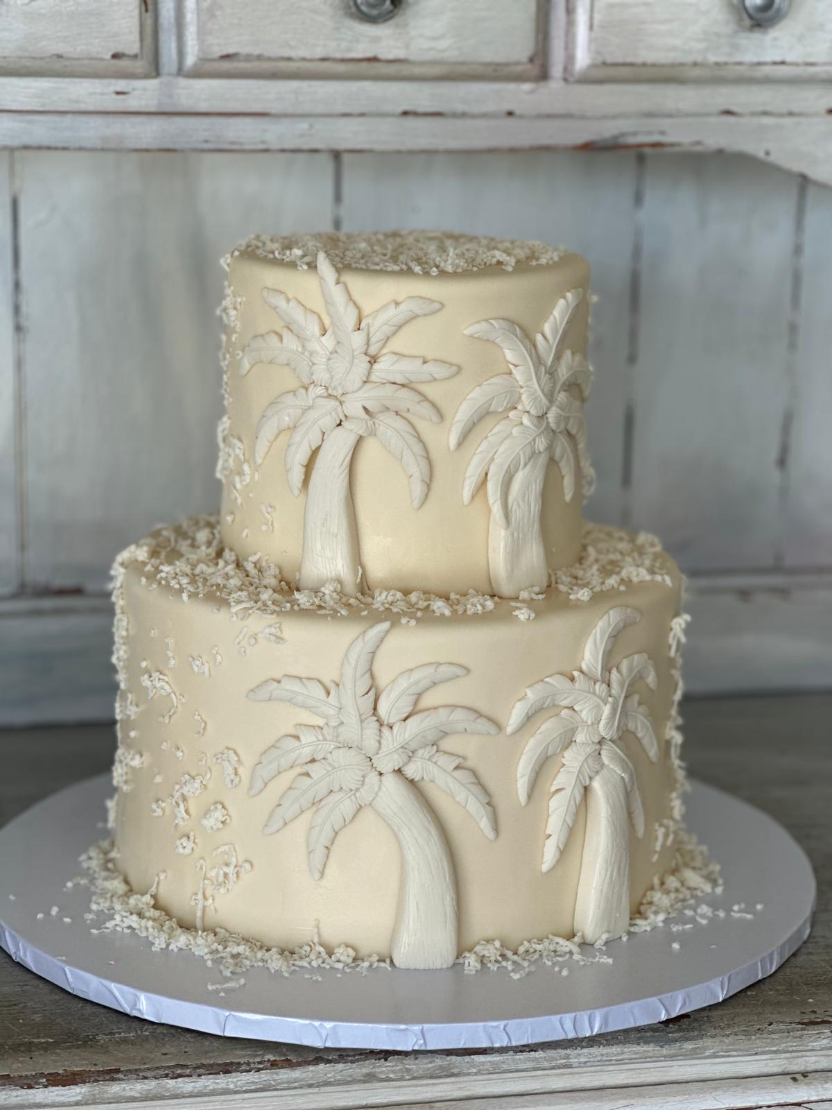 Wedding Cakes Fountain Valley, Ca
