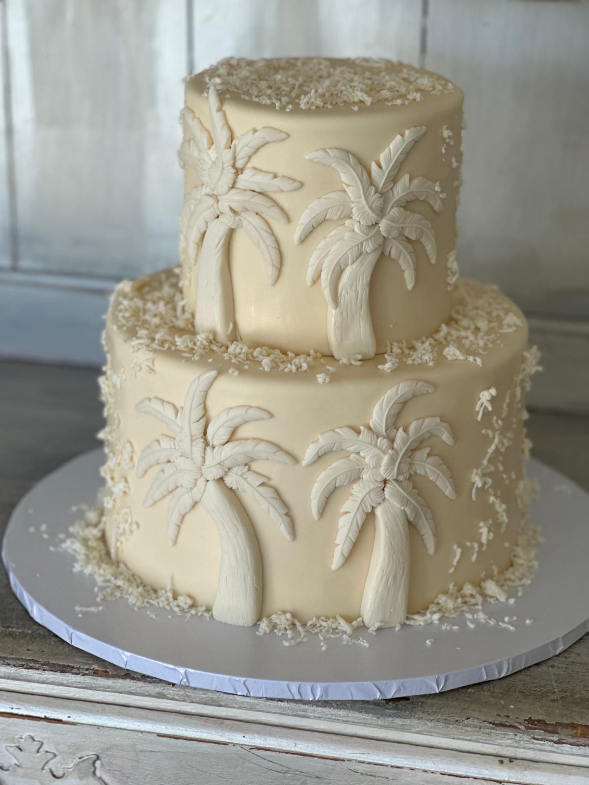 Best Wedding Cakes in Paso Robles, CA
