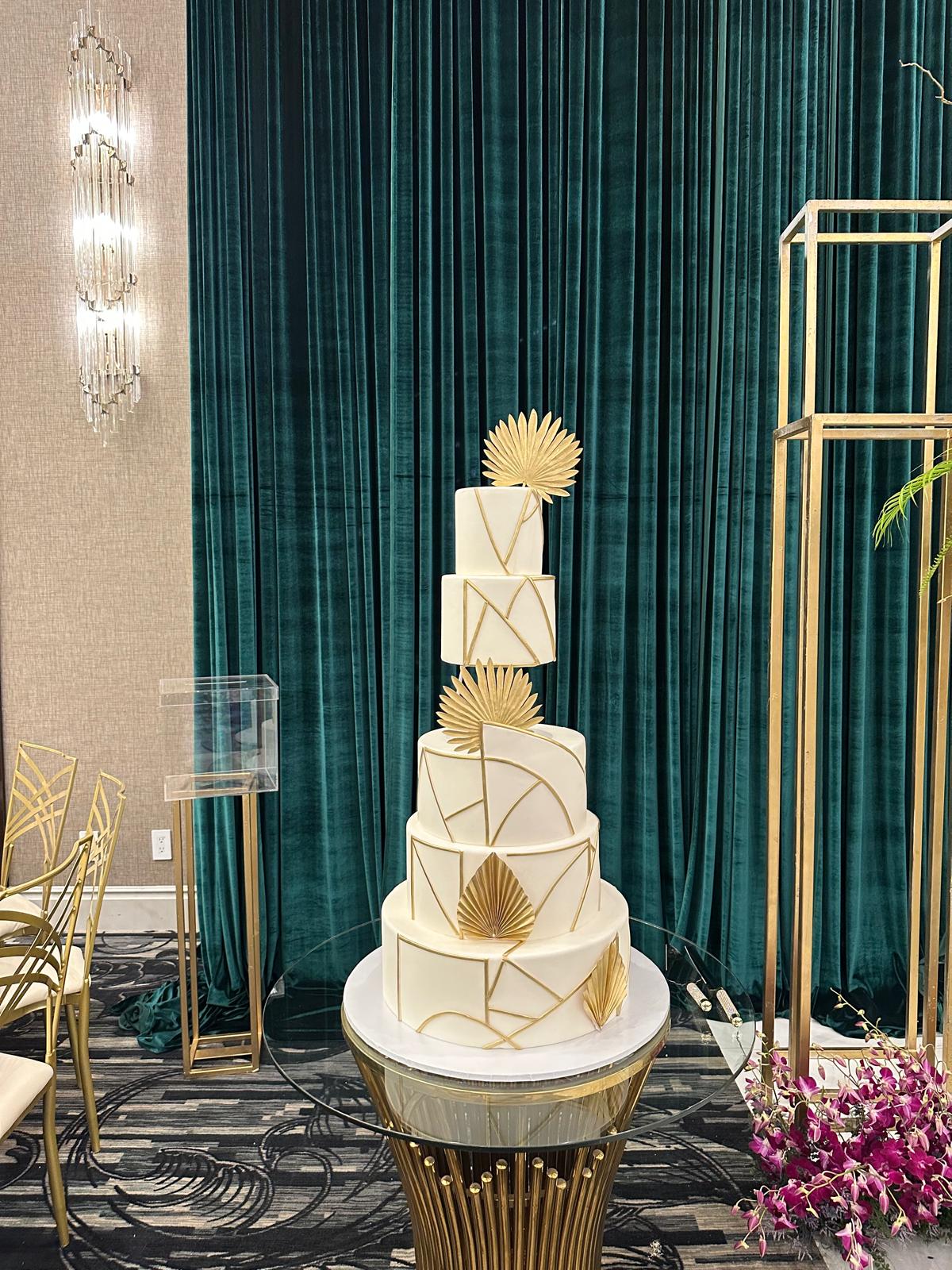 Best Wedding Cakes Carlsbad, Ca