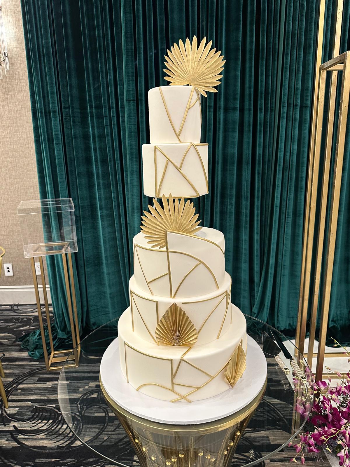Best Wedding Cakes Oceanside, Ca
