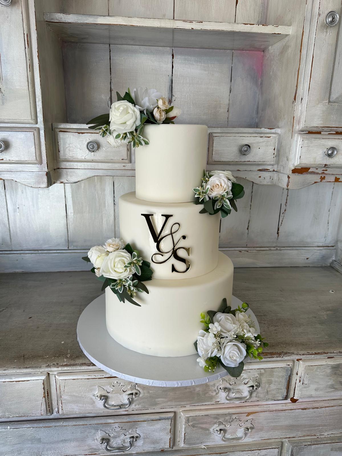 Wedding Cakes Huntington Beach, CA