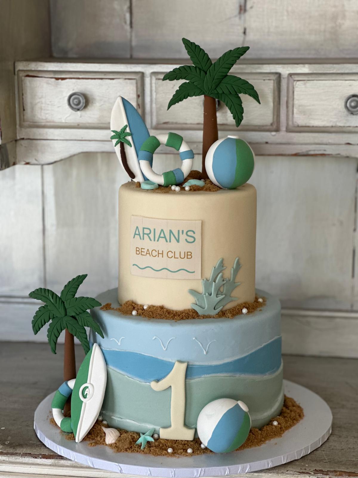 Wedding Cakes Rancho Santa Margarita, california