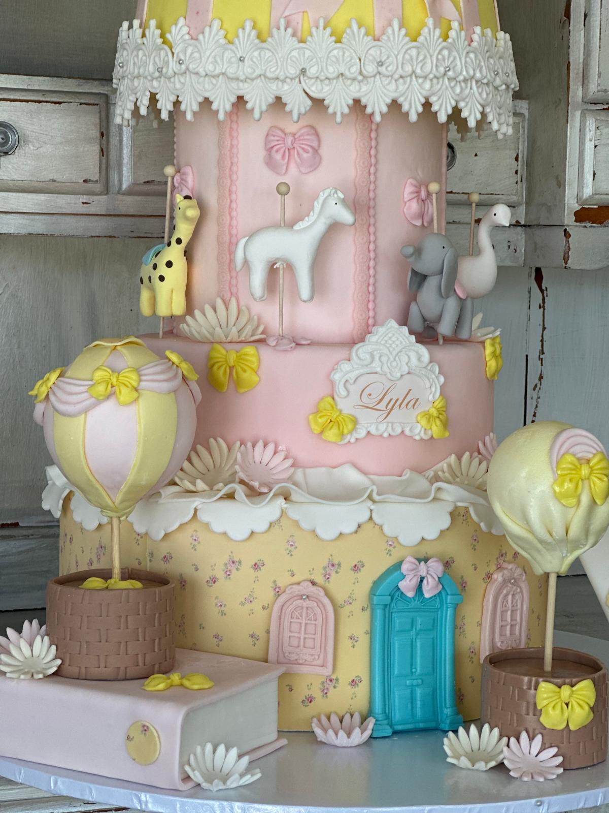 Best Wedding Cakes Dana Point, CA