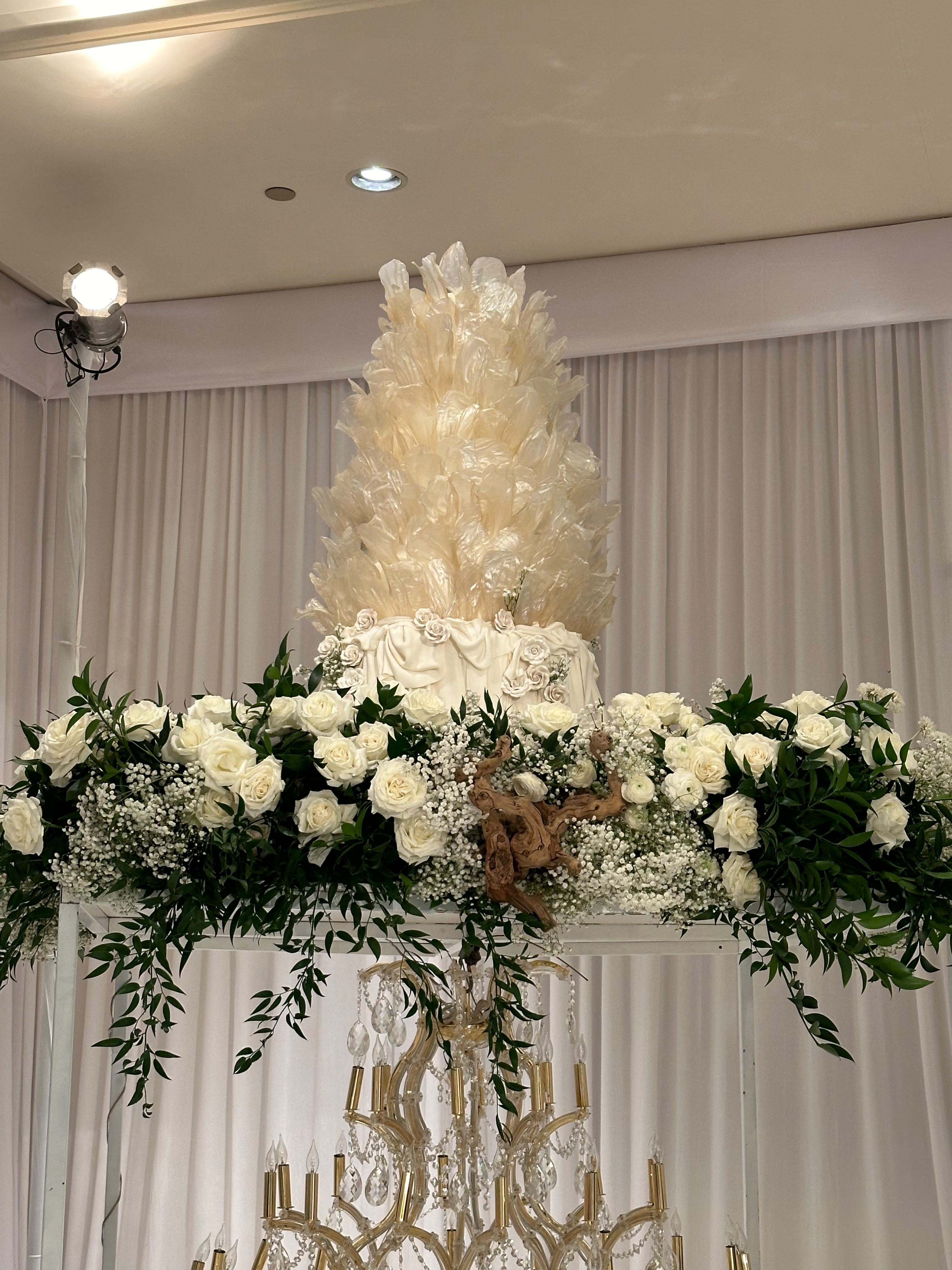 Best Wedding Cake in Altadena, CA