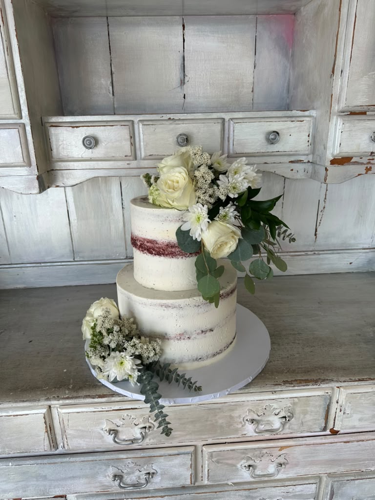 Best Wedding Cakes in San Fernando Valley