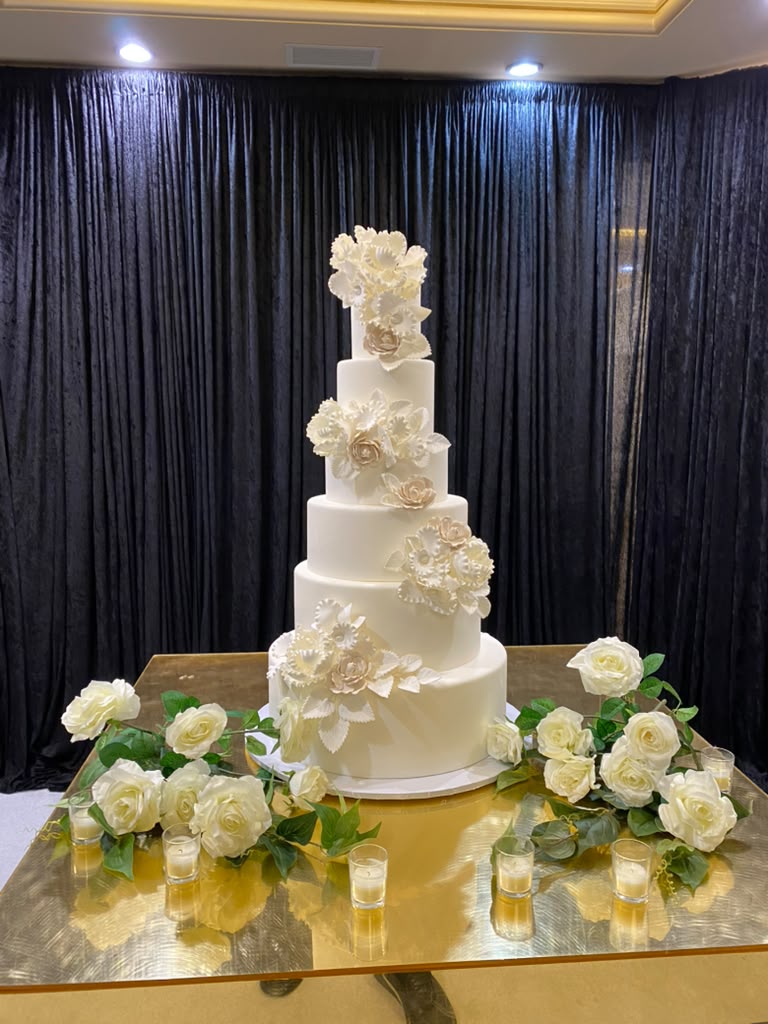 Best Wedding Cakes in La Cañada Flintridge, CA