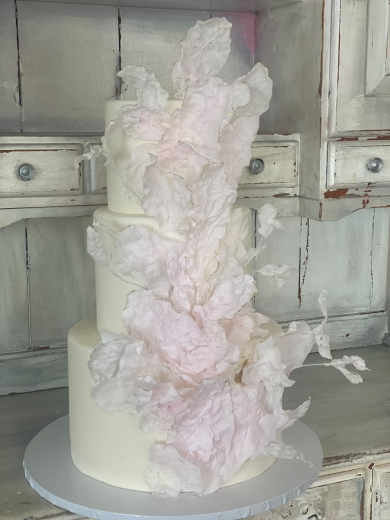 Wedding Cakes San Clemente, CA