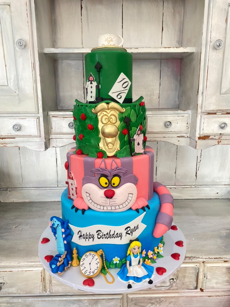 Best Wedding Cakes in Los Alamitos, CA