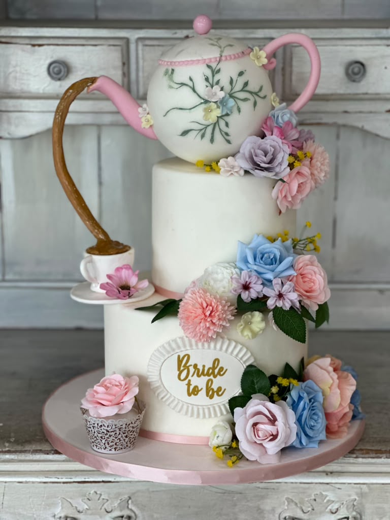 Best Wedding Cakes Ontario, CA