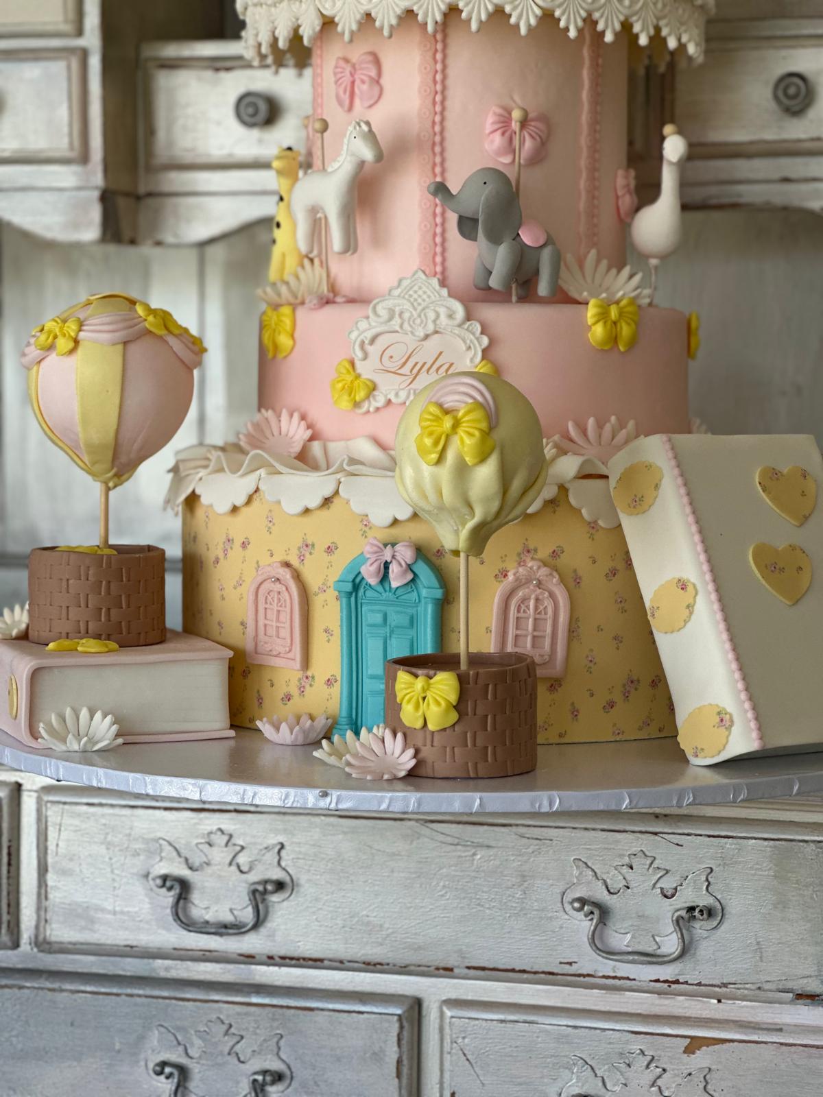 Best Wedding Cakes Beaumont, CA