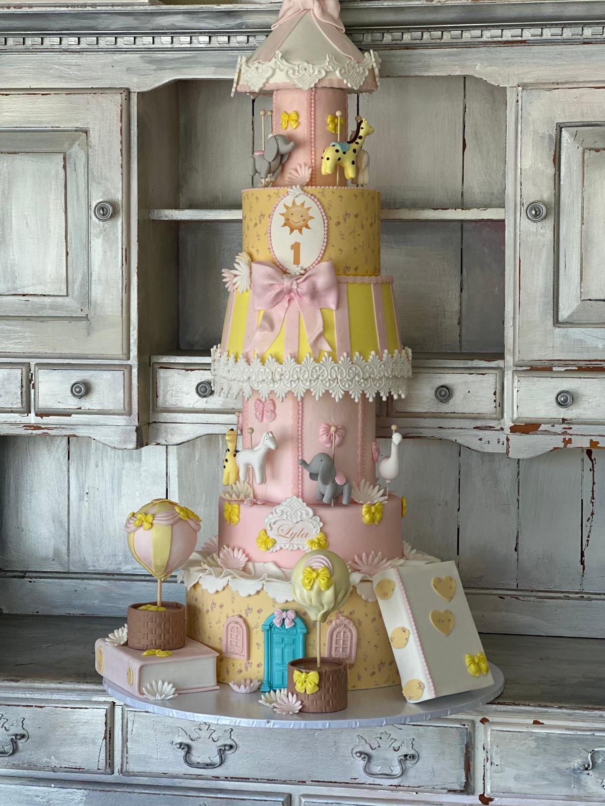 Best Wedding Cakes Moreno Valley, CA