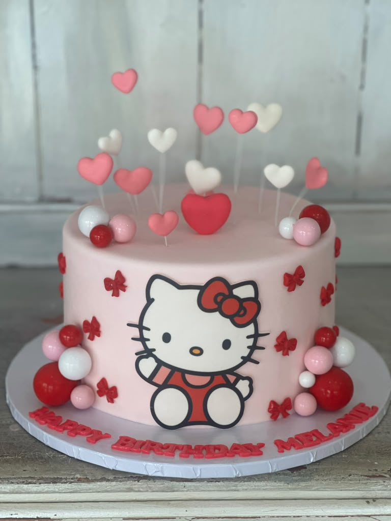 Best Custom Wedding Cakes in Glendale, CA