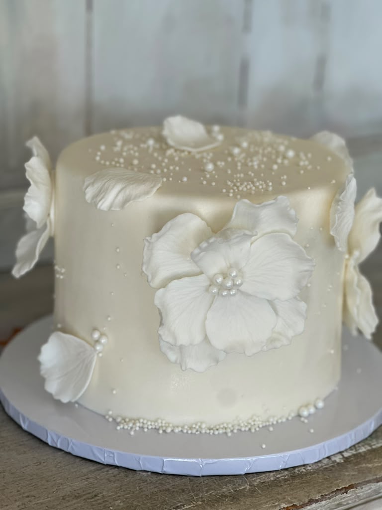 Wedding Cakes Fresno, CA