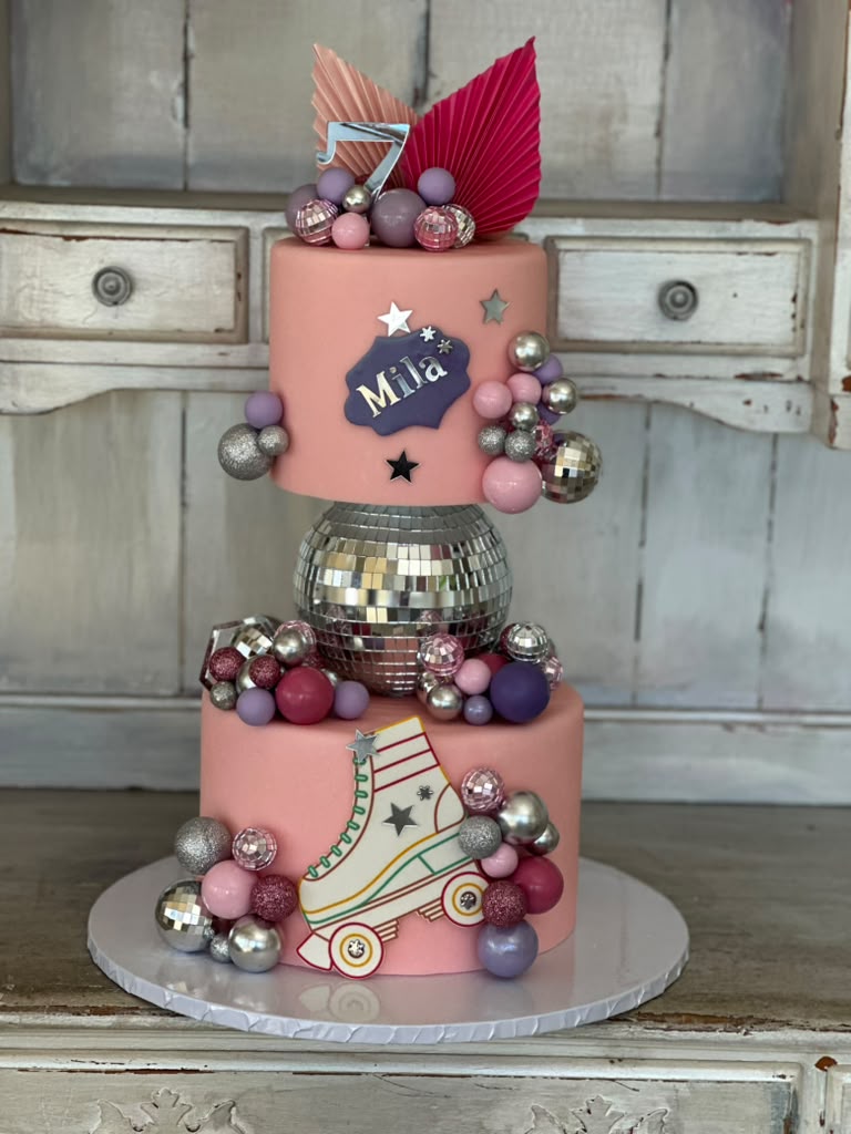 Best Wedding Cakes in Exeter, CA