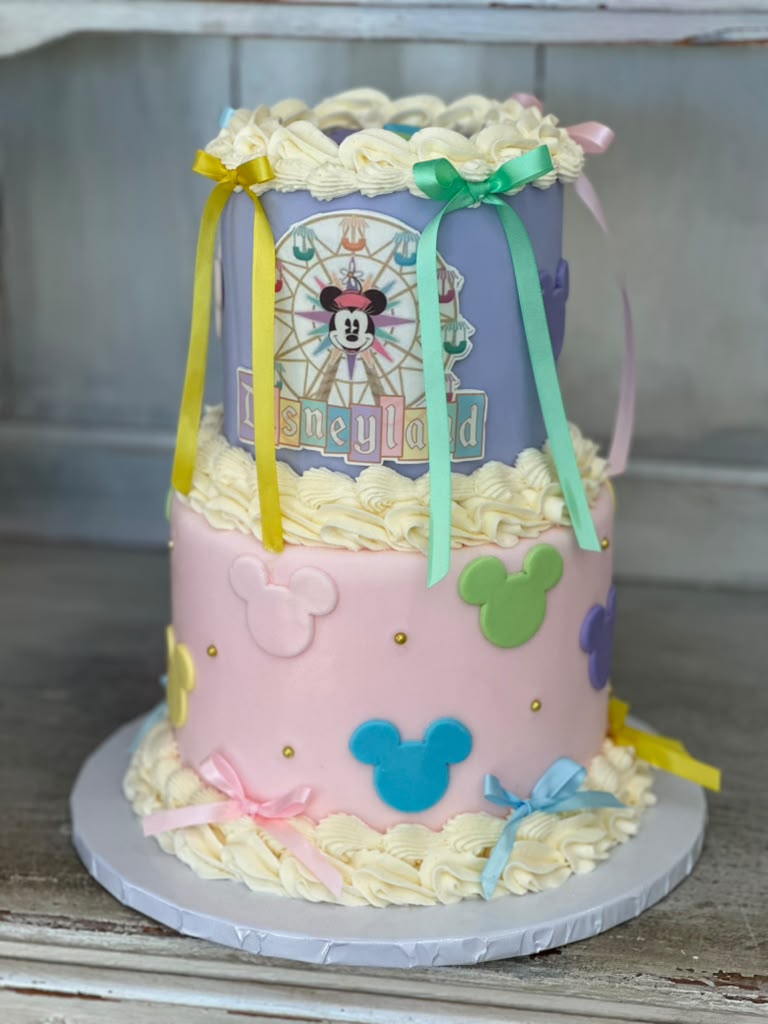 Wedding Cake Bakeries With Prices in Santa Barbara, CA