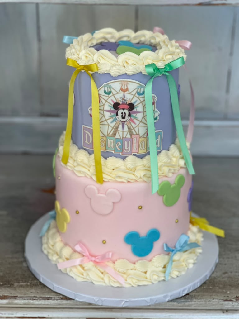 Best Wedding Cakes in Los Olivos, CA